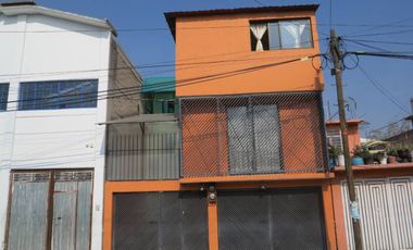 Citlaltepetl 532, Ciudad Azteca, Ecatepec de Morelos, Estado De México