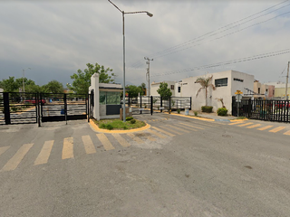 GRAN OPORTUNIDAD CASA EN “LAS ESTACIONES, MONTERREY, N.L.”