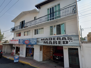 Casa En Remate. Calle Emiliano Zapata, San Jerónimo Aculco. Sh05