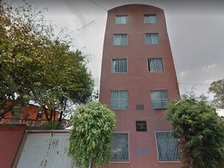Departamento en Venta en San Pedro Xalpa, Remate Bancario