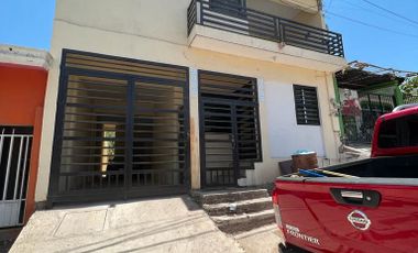 Casa en venta Col Huizaches