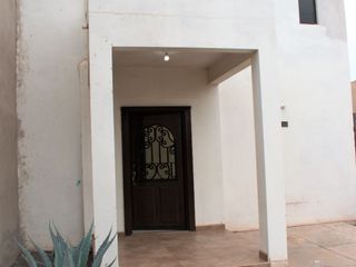 ◀️🔺En Renta casa en col. Mirasierra , Cd Obregón Sonora. 🔺▶️