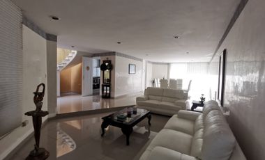 SE VENDE CASA EN COLONIA LAS ANIMAS $5,800,000.00 CON 4 RECAMARAS CON EXCELENTE MANTENIMIENTO