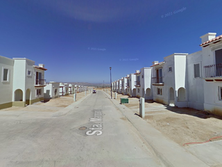 Casa en venta en Col. Guaymitas Los Cabos Baja California ¡Compra directamente con el Banco!