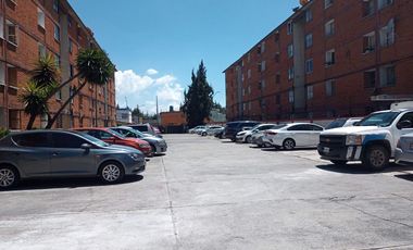 DEPARTAMENTO EN METEPEC PLANTA BAJA CERCANO AL CENTRO 2 RECAMARAS