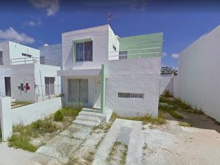 VENTA DE CASA EN CAMPECHE COL. PRIV. COCOTERA