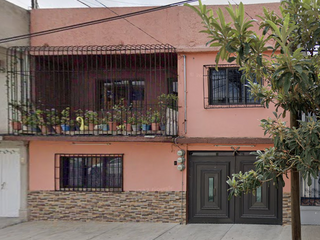 Casa en VENTA, Reforma A Secc 1, Nezahualcoyotl.
