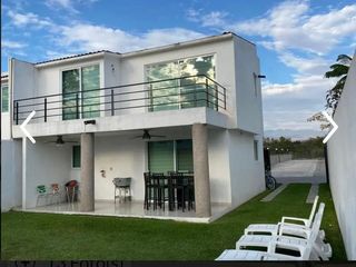 CASA EN VENTA EN YAUTEPEC