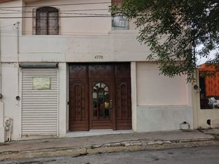 Casa Amueblada en Renta Col. Villa Mitras (Cumbres) $33,000