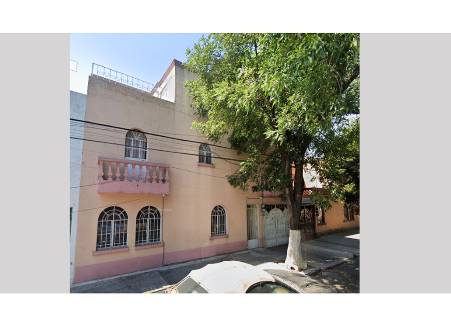 Casa en Venta, Monrovia 604.Portales Norte. BJ