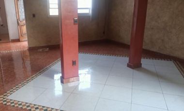 OPORTUNIDAD DE CASA EN VENTA