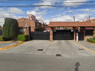 Casa en VENTA, Las Torres, Toluca. CAL