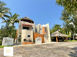 Renta vacacional de hermosa casa en Acapulco Diamante