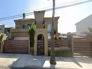 se vende excelente casa Del Farallón, Playas, Costa de Oro, Tijuana, B.C., México