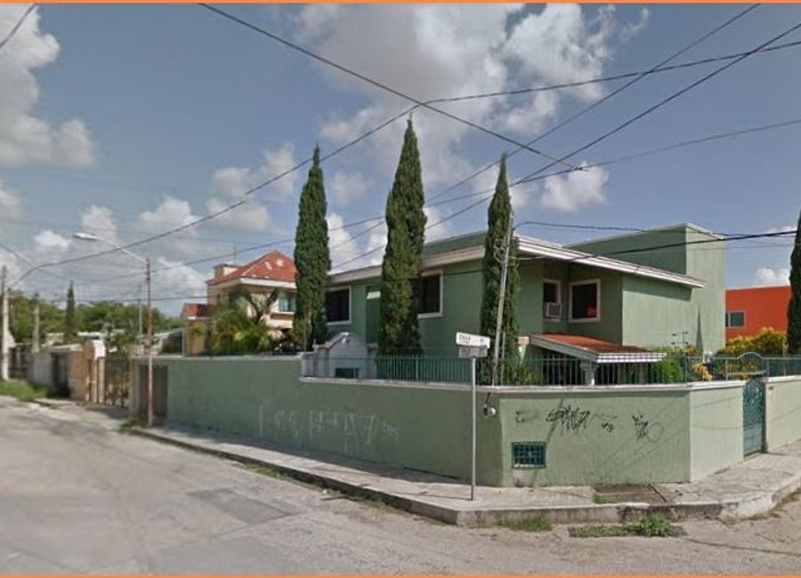 NO ACEPTAMOS CREDITOS CASA EN VENTA EN CALLE 41 PETKANCHE MERIDA ...