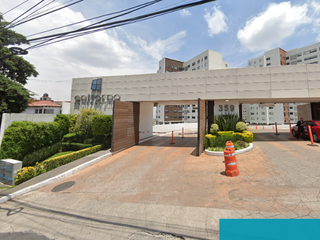 Departamento en venta Cerrada de la Romería, Colonia Colina del Sur, Ciudad de México