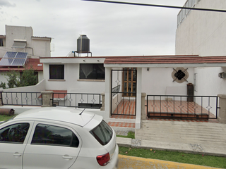 Casa en Avenida del Pavo Real 11, MZ 021, Las Alamedas, Ciudad López Mateos, Estado de México, México