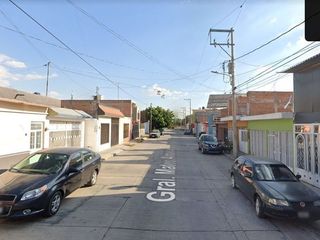 CASA EN Gral. Mateo Almanza, Soberana Convención Revolucionaria, Aguascalientes, México, CASA EN REMATE -YJJ