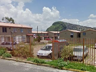 Casa en venta en Col. Chinam Pac de Juarez, Iztapalapa ¡Compra esta propiedad mediante Cesión de Derechos