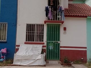 Se Vende Casa en Fraccionamiento en Fracc. ARCOS San Antonio, Michoacán, México