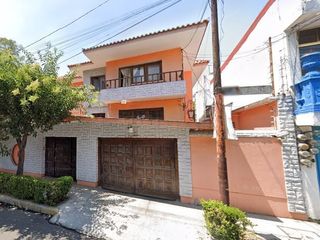 ¡Enorme Casa en Venta , Lomas Estrella , Iztapalapa , A Precio de Remate!