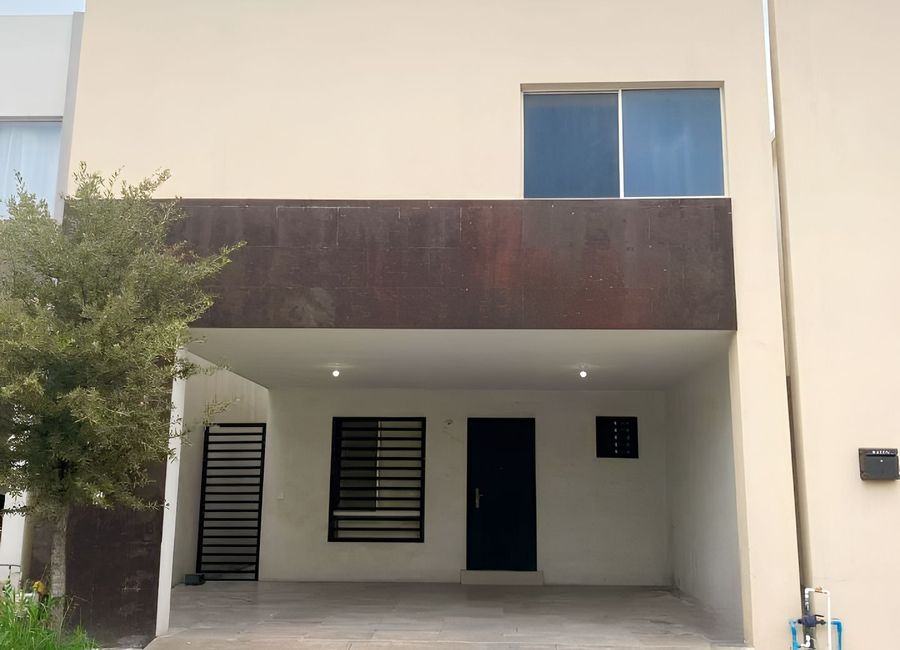 MG ULTIMAS CASAS EN ANAHUAC SAN PATRICIO 1ER SECTOR GENERAL ESCOBEDO