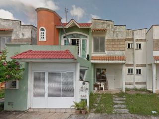 Casa En Venta En Residencial las Olas Cosoleacaque Veracruz