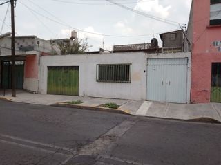 Casa habitacion desarrollada en 2 Modulos
