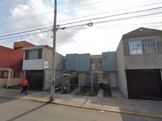 Casa VENTA, Los Héroes de Puebla, Puebla