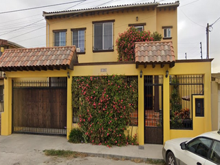 Preciosa casa en Tijuana, Baja California
