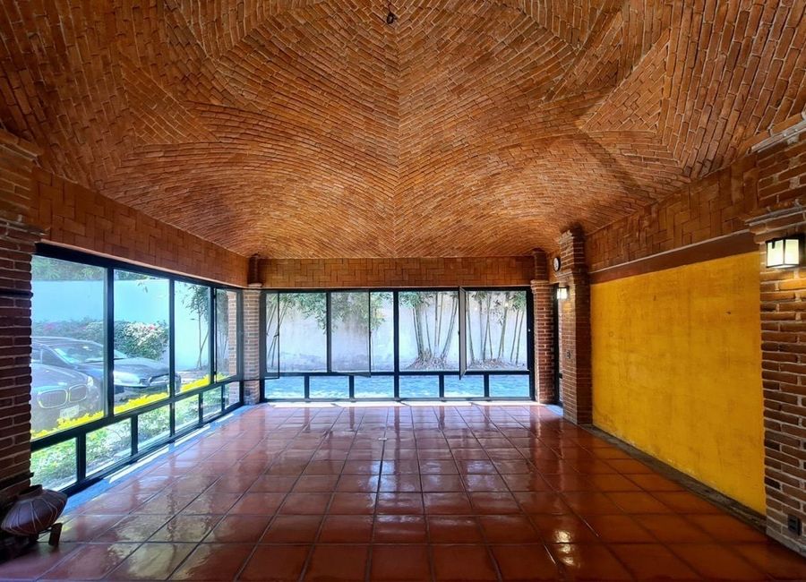 Quinta en Venta en Yautepec, Morelos