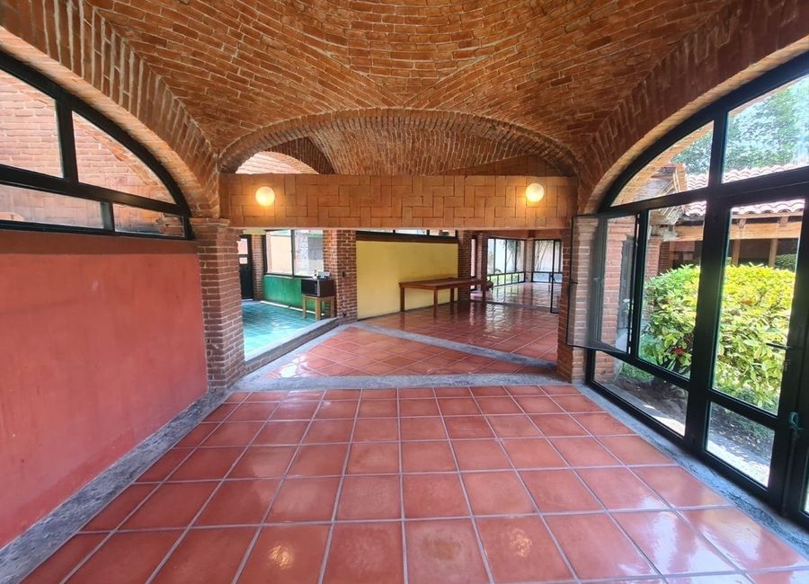 Quinta en Venta en Yautepec, Morelos