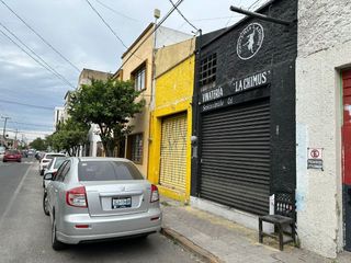 Local comercial en renta a dos cuadras de Av.Chapultepec