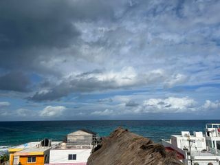 Hotel a la venta en el centro de Isla Mujeres cerca del Mar con 18 habitaciones