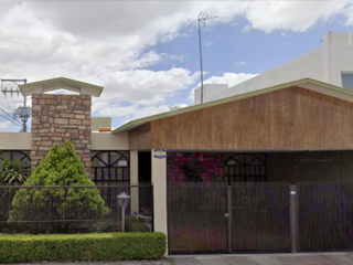 HERMOSA CASA EN AGUASCALIENTES