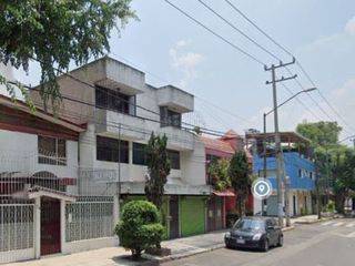 Venta de Casa en Ex Hacienda el Rosario Azcapotzalco NLMM