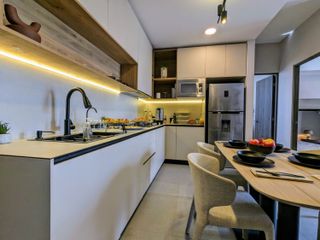 Departamento Venta Centro de Monterrey a cuadras de 2 paradas metro