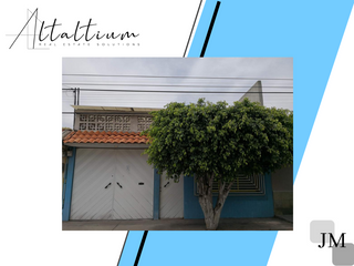 Se Vende Casa En Industrias Tulpetlac, Ecatepec
