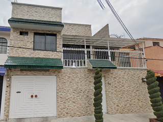 Casa en venta en la colonia San Antonio, Azcapotzalco, Ciudad de México