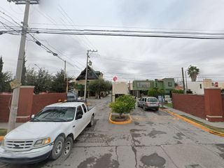 Casa en venta en Hacienda Las Fuentes, Tamaulipas. ¡Compra esta propiedad mediante Cesión de Derechos e incrementa tu patrimonio! ¡Contáctame, te digo cómo hacerlo!
