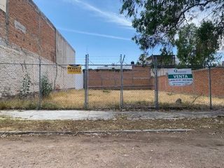 TERRENO RESIDENCIAL EN CAMPESTRE 1a. SECCIÓN AL NORTE DE AGUASCALIENTES