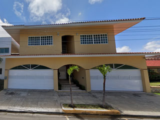 Casa en Veracruz, Boca del Rio.