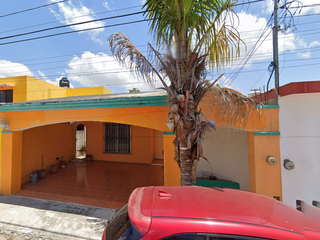 Casa en Venta, Francisco Montejo, Mérida Yucatán.