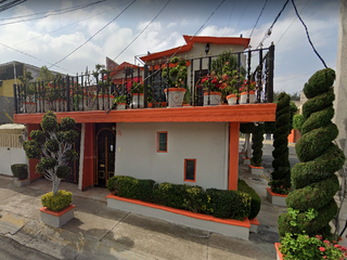 Casa en Izcalli del Valle, Tultitlán.