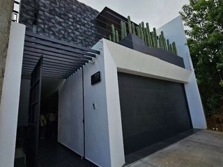 HERMOSA CASA EN LA ZONA NORTE DE LA CD DE OAXACA EN VENTA