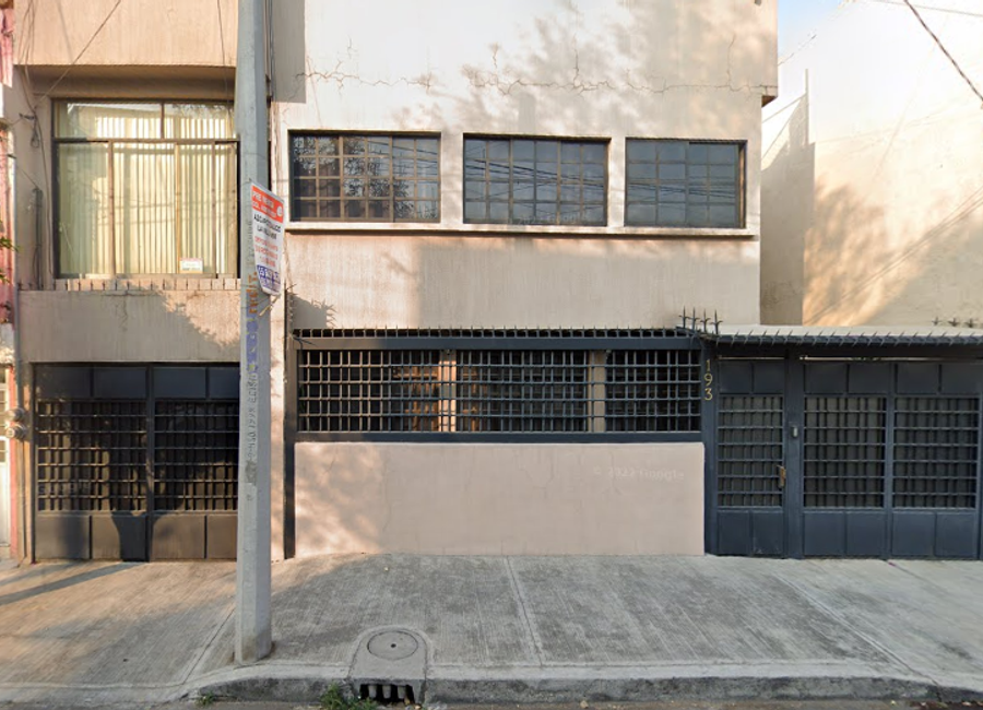 CASA EN VENTA EN CIUDAD DE MEXICO | Lamudi.com.mx