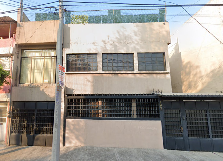 CASA EN VENTA EN CIUDAD DE MEXICO | Lamudi.com.mx