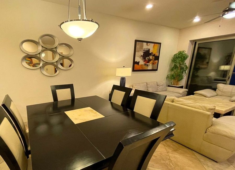 Condominio frente a la playa de 3 recamaras en venta san carlos playa