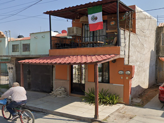 CASA EN VENTA ENCALLE CIRCONIA, TORREON, COAHUILA