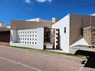 Casa en Venta en El Rosario, Morillotla, Puebla